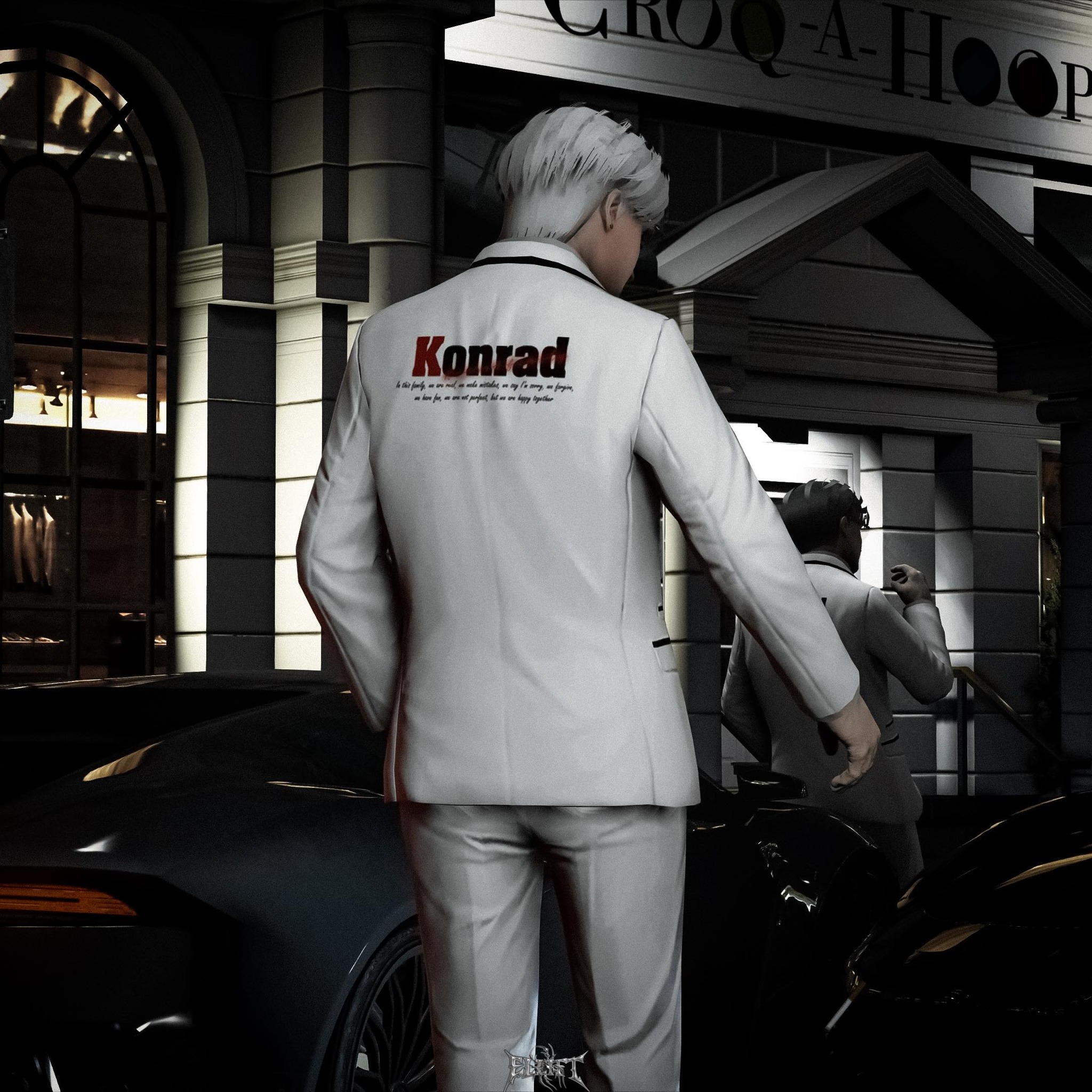 Leo Konrad